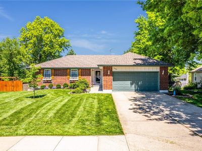 2100 NE Knollbrook St, Lees Summit, MO, 64086