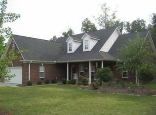 4209 Mara Ln, Monroe, NC 28110