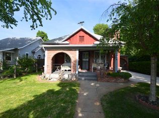 1003 E 2nd St, Mccook, NE 69001