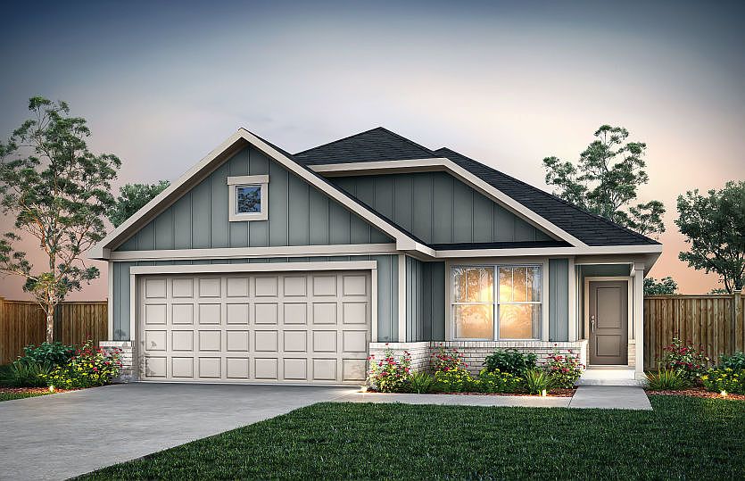 Home Exterior HC201
