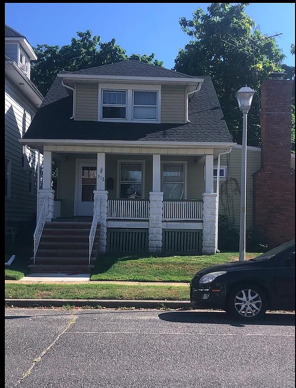 312 Hume St, Allenhurst, NJ 07711 Zillow
