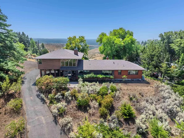 621 E Crestline Dr, Boise, ID 83702