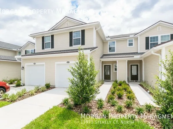 13973 Sterely Ct N, Jacksonville, FL 32256