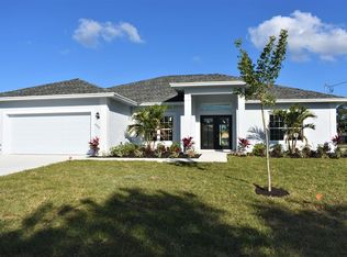 4317 SW Jarmer Rd, Port Saint Lucie, FL 34953