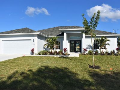 4317 SW Jarmer Rd, Port Saint Lucie, FL, 34953