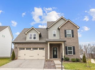 161 Crabourne Dr, White House, TN 37188