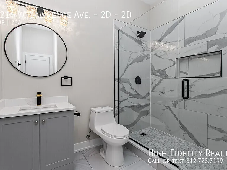 3214 W Lawrence Ave #2D — Photo 7