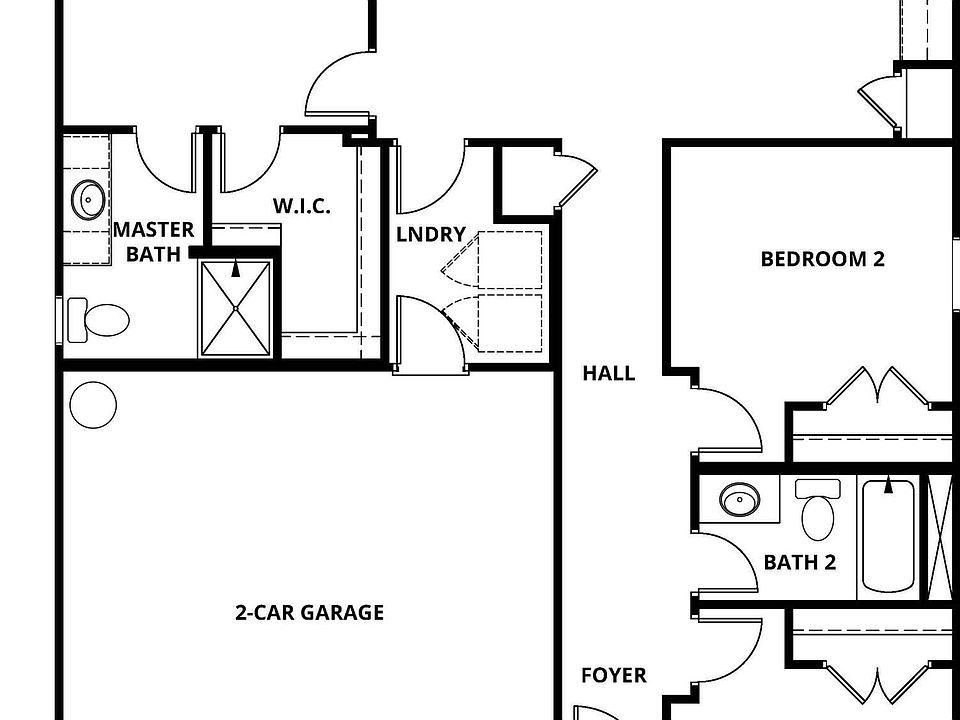 2nd image of 1337 Patti Lane SE