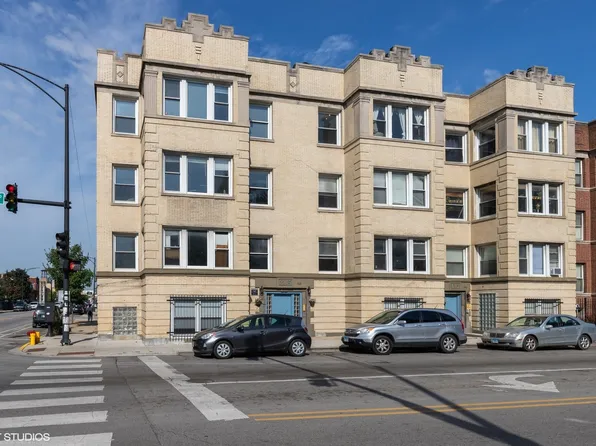 104 N Hamlin Blvd Unit B3, Chicago, IL 60624
