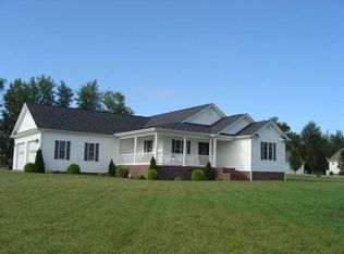 107 Shayce Ln, Benton, KY 42025