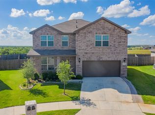 10620 Hartley Ln, Fort Worth, TX 76108