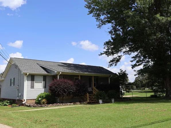 5807 Tommy Town Rd, Mount Olive, AL 35117