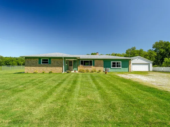 3404 State Road 225 E, Battle Ground, IN 47920