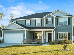 100 Finch Lane, Guyton, GA 31312