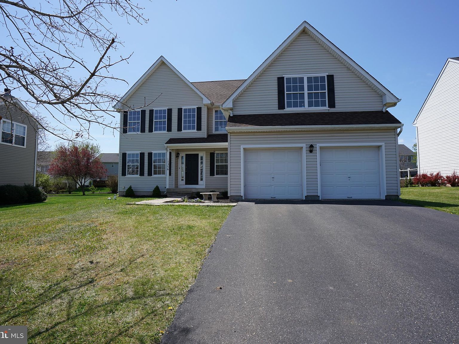 1029 Patriots Way, Quakertown, PA 18951, MLS# PABU2048984