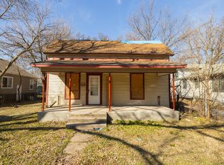 525 N Ash St, Wichita, KS 67214