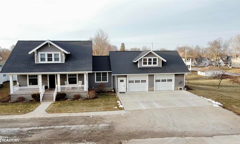 602 Jay St, Churdan, IA 50050 Zillow