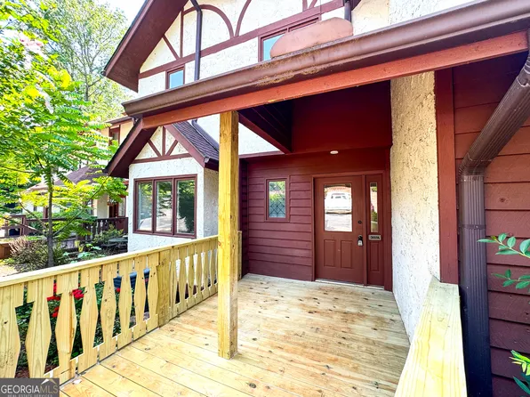 327 Brucken Strasse #307, Helen, GA 30545