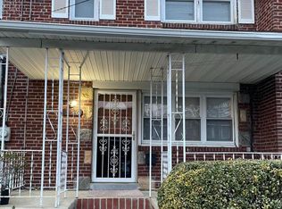 356 Raritan St, Camden, NJ 08105