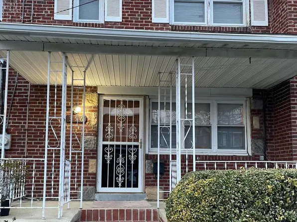 356 Raritan St, Camden, NJ 08105