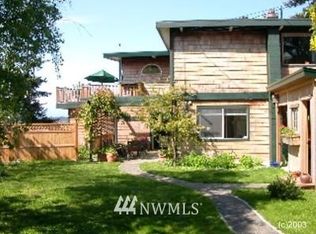 705 R St, Pt Townsend, WA 98368
