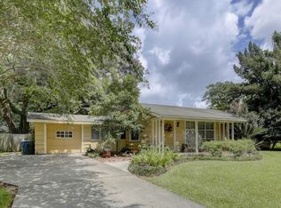 113 Pontiac Rd, Lafayette, LA 70501