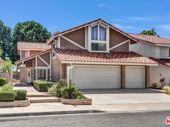 17 Castillo, Irvine, CA 92620