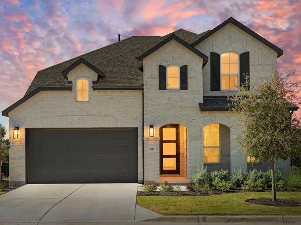 1216 Wolf Canyon Rd, Georgetown, TX 78628