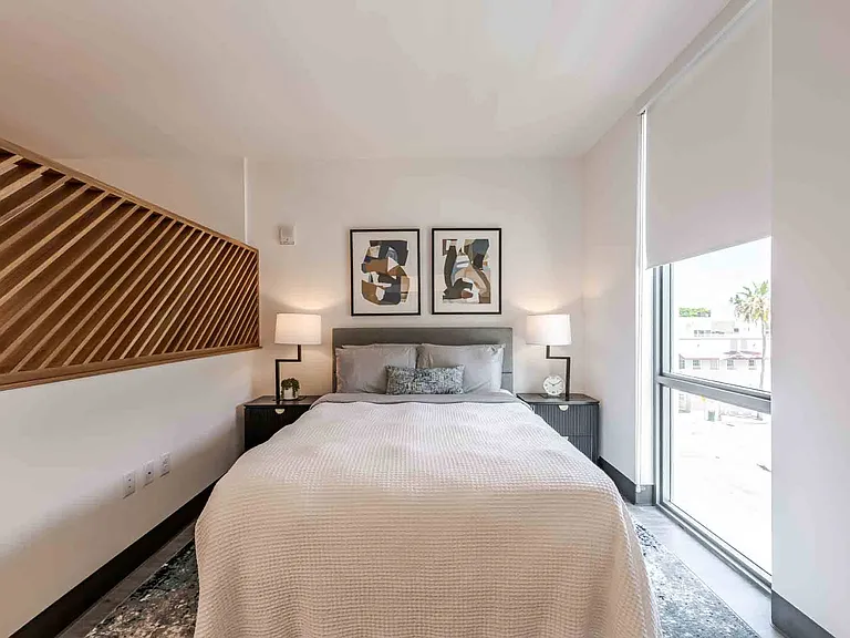 The Anamar at Collins Park — Photo 12