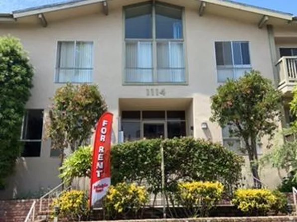 1114 Euclid St APT 104, Santa Monica, CA 90403
