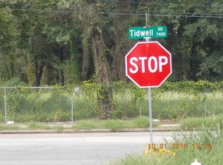 7320 E Tidwell Rd, Houston, TX 77016