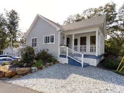 12 Michelle Ln #12, Rockport, ME, 04856