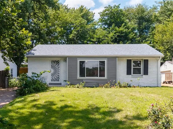 145 Chateau Dr, Florissant, MO 63031