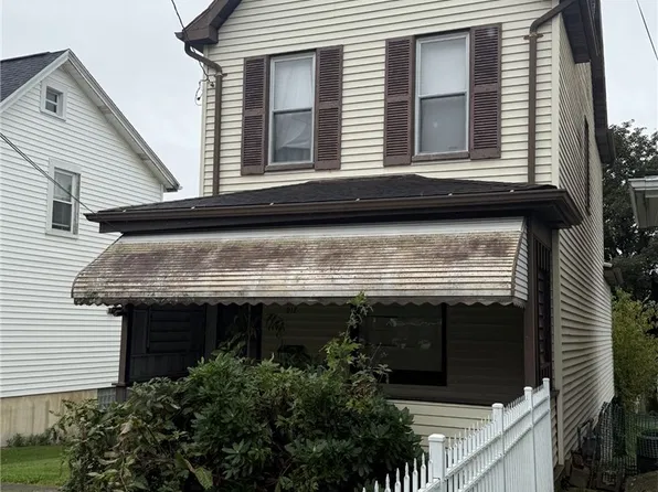 912 Summit St, McKeesport, PA 15132