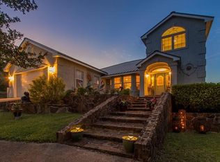 320 Spider Valley, Horseshoe Bay, TX 78657