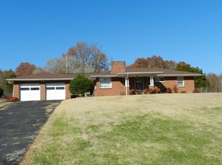1505 Saratoga Rd, Kingsport, TN 37660