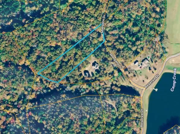 N/a Maegans Drive Par #3, Murphy, NC 28906