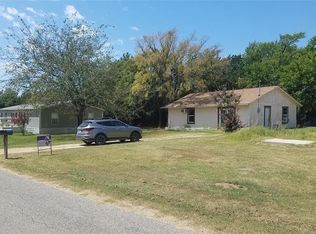 253 Sioux Dr, Gordonville, TX 76245