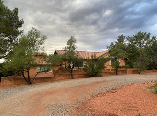 140 El Camino Rd, Sedona, AZ 86336