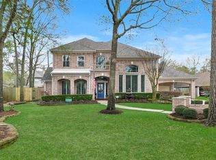 2827 Hazy Hillside Ct, Kingwood, TX 77345