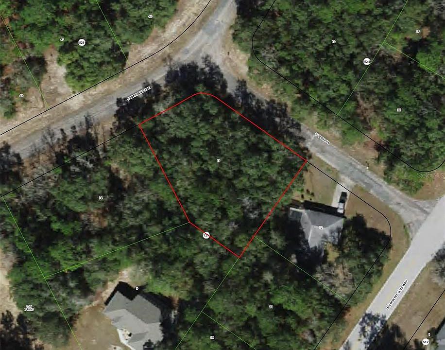 1st image of 9527 N WAYLAND AVENUE LOT 13