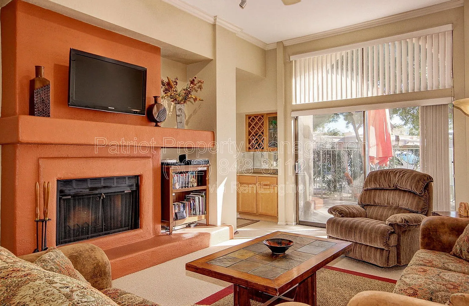 2 bed, 2.0 bath, 1536 sqft, $2,000 — Photo 3