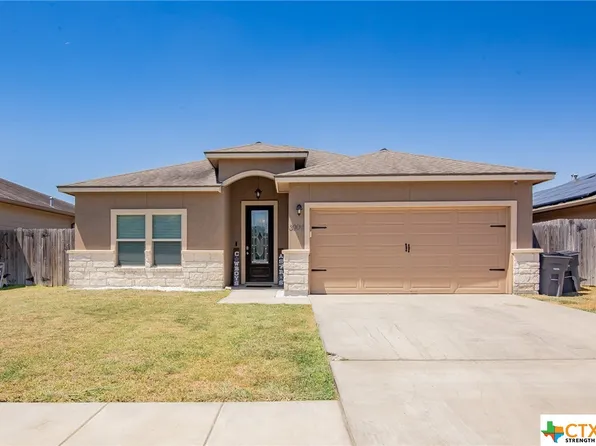 3006 Lenora Dr, Victoria, TX 77901