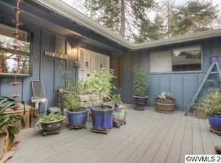 2270 NW Estaview Cir, Corvallis, OR 97330