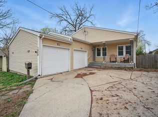 1824 46th St, Des Moines, IA 50310