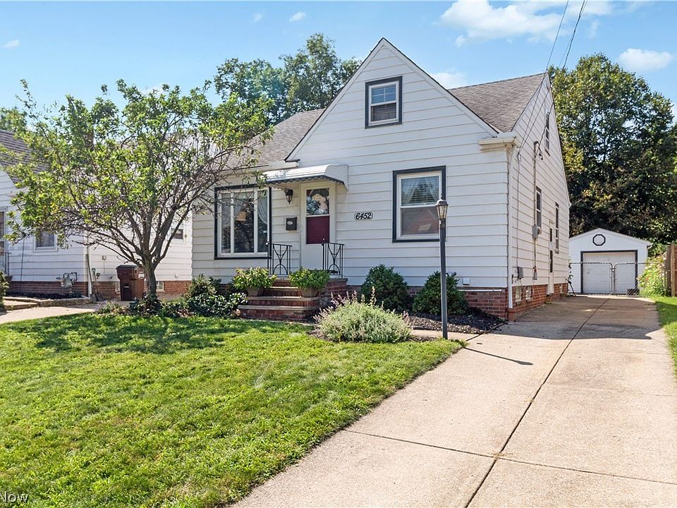 1st image of 6452 Westminster Dr