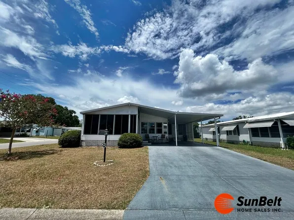 5959 SW 59th Ln, Ocala, FL 34474