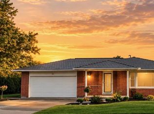 201 West St, Jackson Center, OH 45334