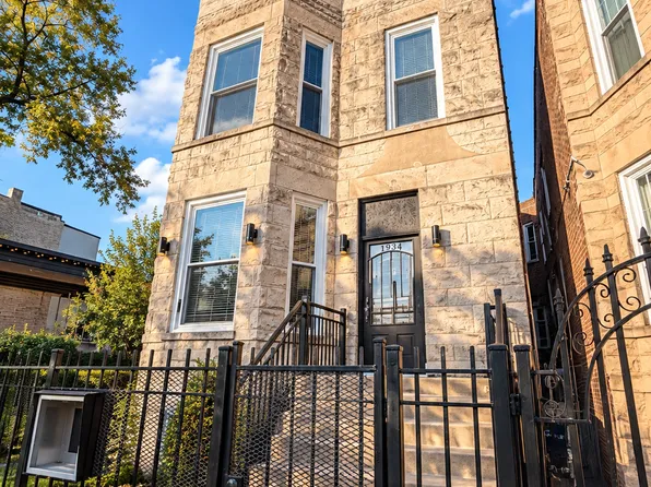 1934 S Saint Louis Ave #2, Chicago, IL 60623
