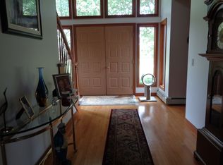 556 River Rd, Greene, ME 04236